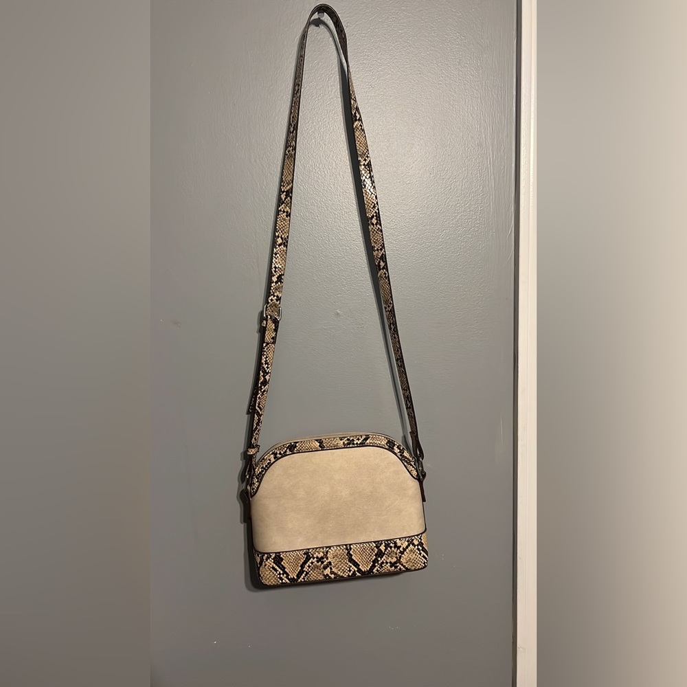 purse